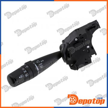 Colonne De Direction Commutateur pour DODGE | 5183947AA, EPE-CH-003